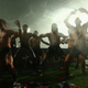 Illustration for article titled New Zealand Rugby Celebrations Are Beastly